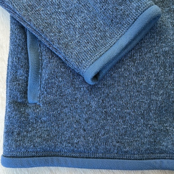 Patagonia Women’s Better Sweater Jacket - Picture 10 of 10